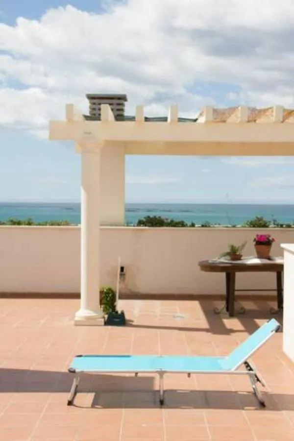 Estudio Playa Palo Málaga 0*,  España