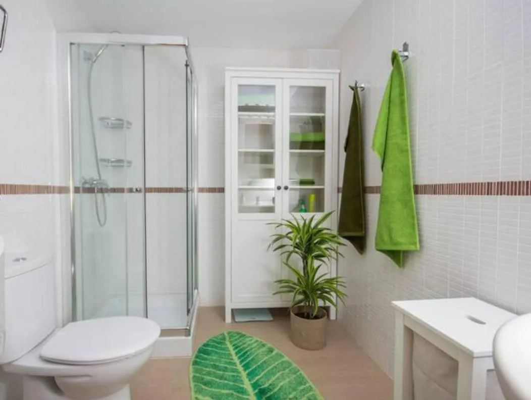 Estudio Playa Palo مالقة 0*,