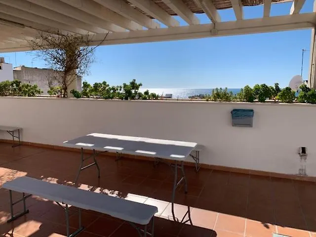 Estudio Playa Palo مالقة إسبانيا
