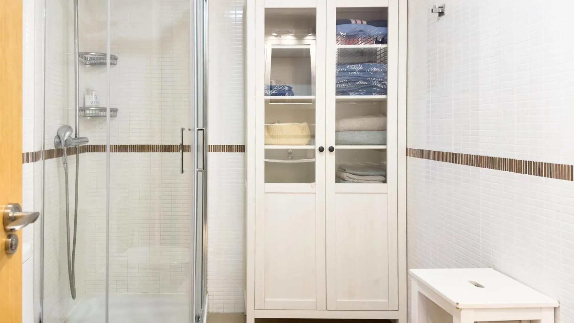 Estudio Playa Palo Malaga Apartment